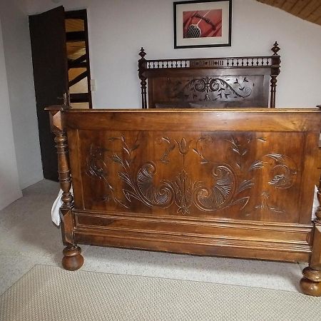 Brantome Les Ages Chambre D'Hotes Zewnętrze zdjęcie
