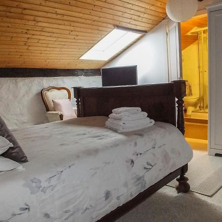 Brantome Les Ages Chambre D'Hotes Zewnętrze zdjęcie