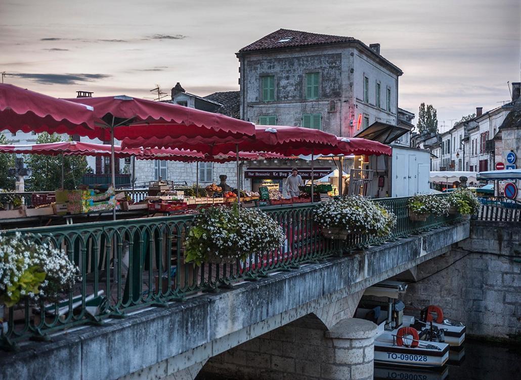 Brantome Les Ages Chambre D'Hotes Zewnętrze zdjęcie