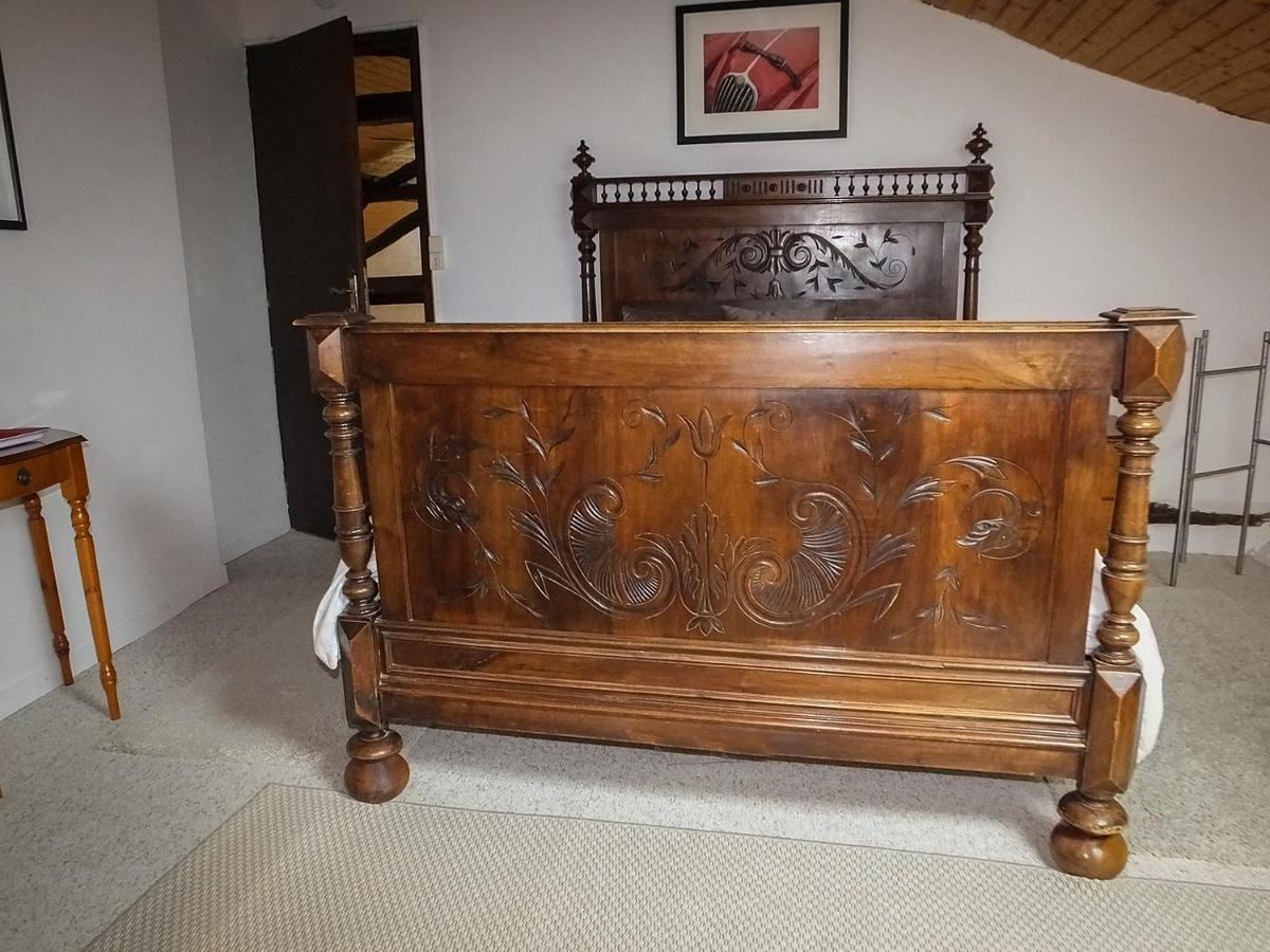 Brantome Les Ages Chambre D'Hotes Zewnętrze zdjęcie
